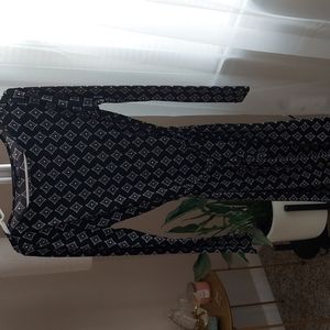 Banana Republic dress